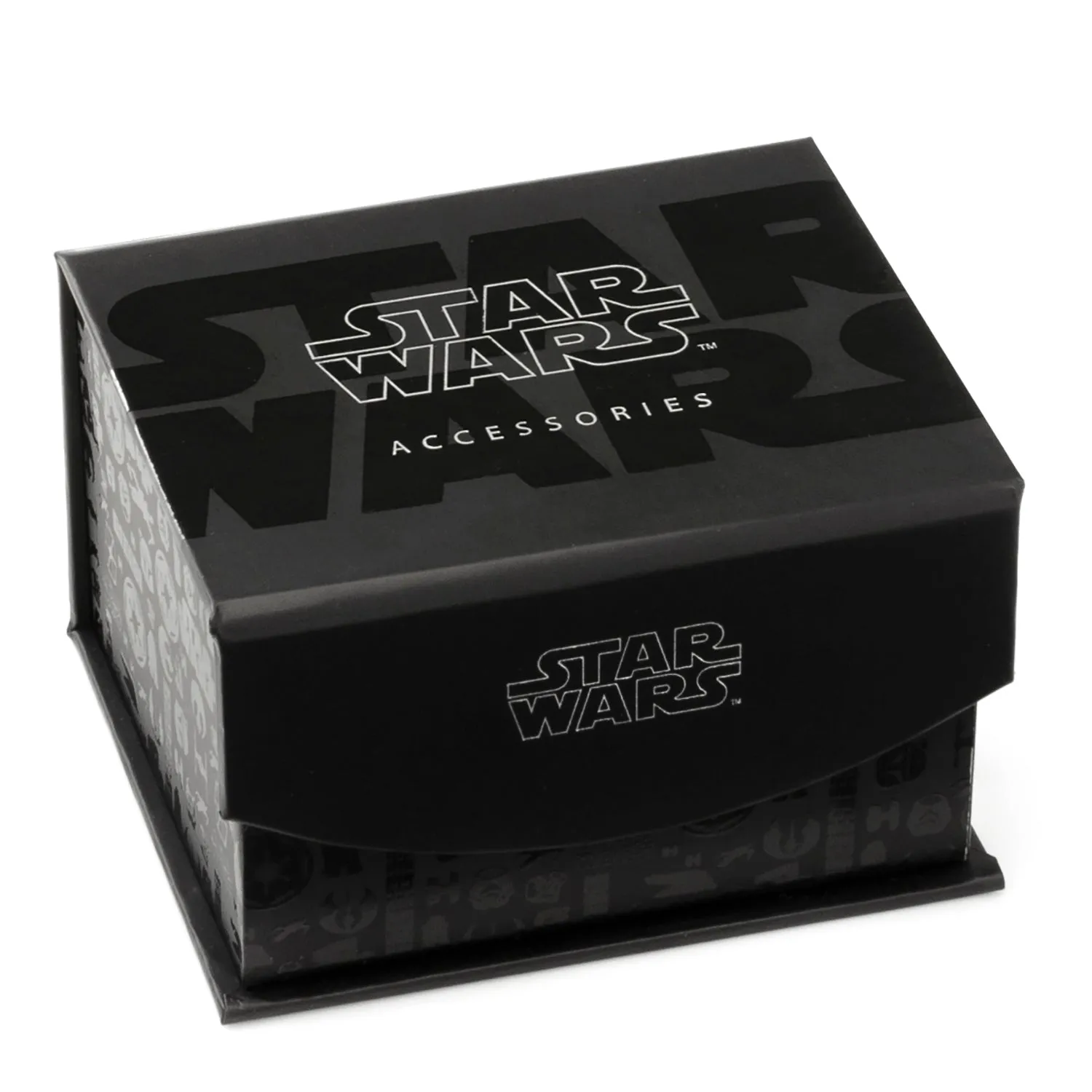3D Darth Vader Tie Bar