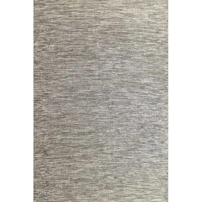 Abbas Floor Rug - Gravel  (100% Wool)