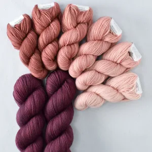 Adobe and Plum - In the Moment Set