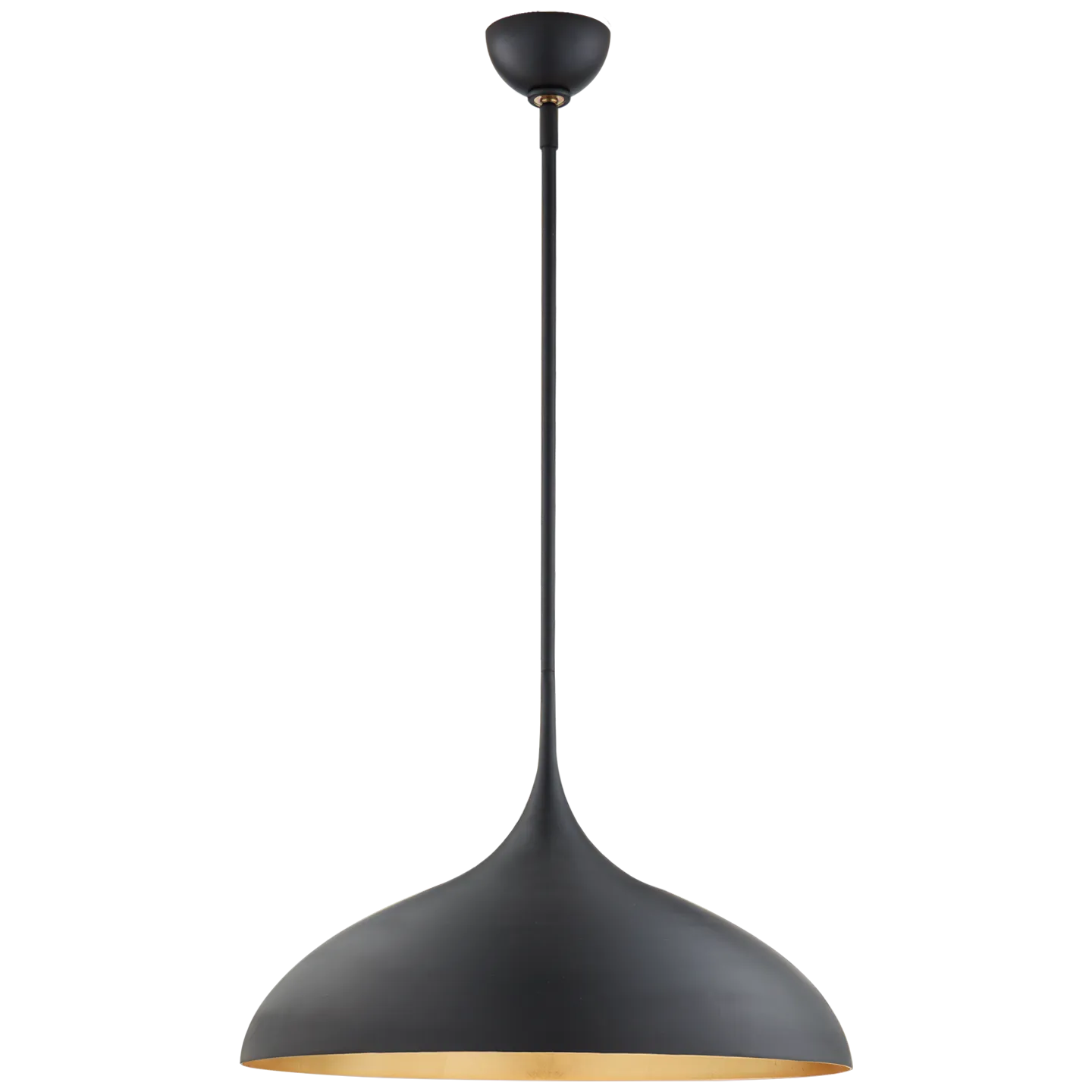 Agnes 21" Large Pendant