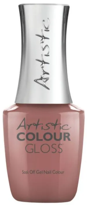 Artistic Gel - Radiate My Love