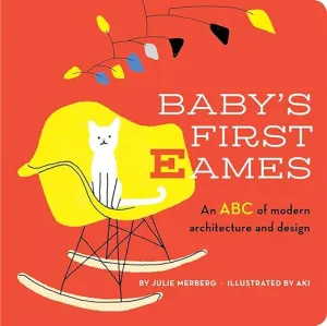 Baby's First Eames