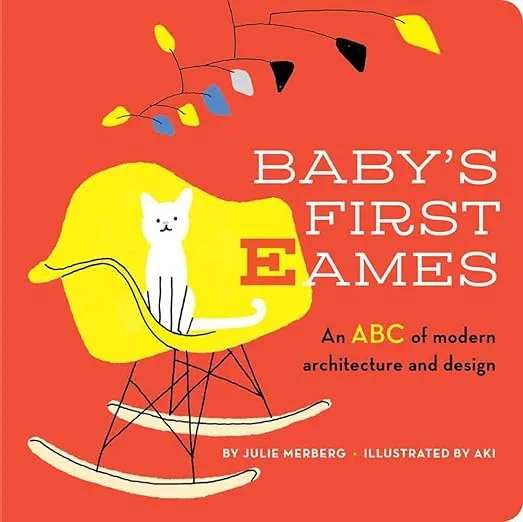 Baby's First Eames