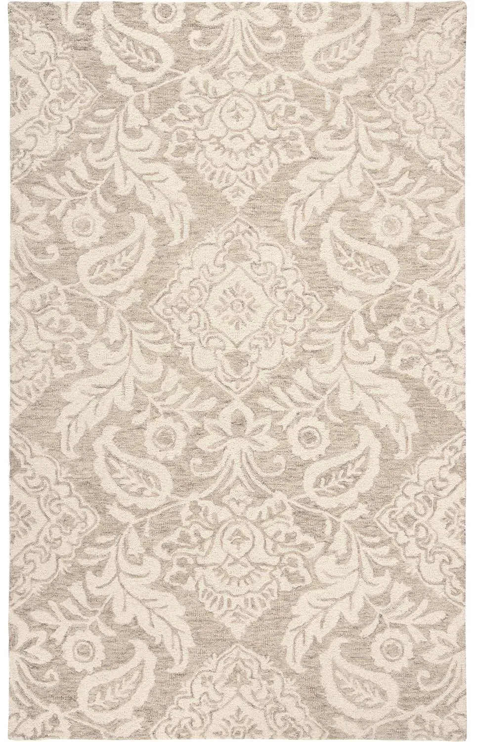 Belfort 8698776F Tan/Ivory Rug