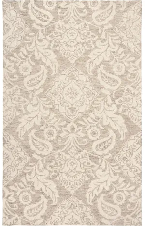 Belfort 8698776F Tan/Ivory Rug