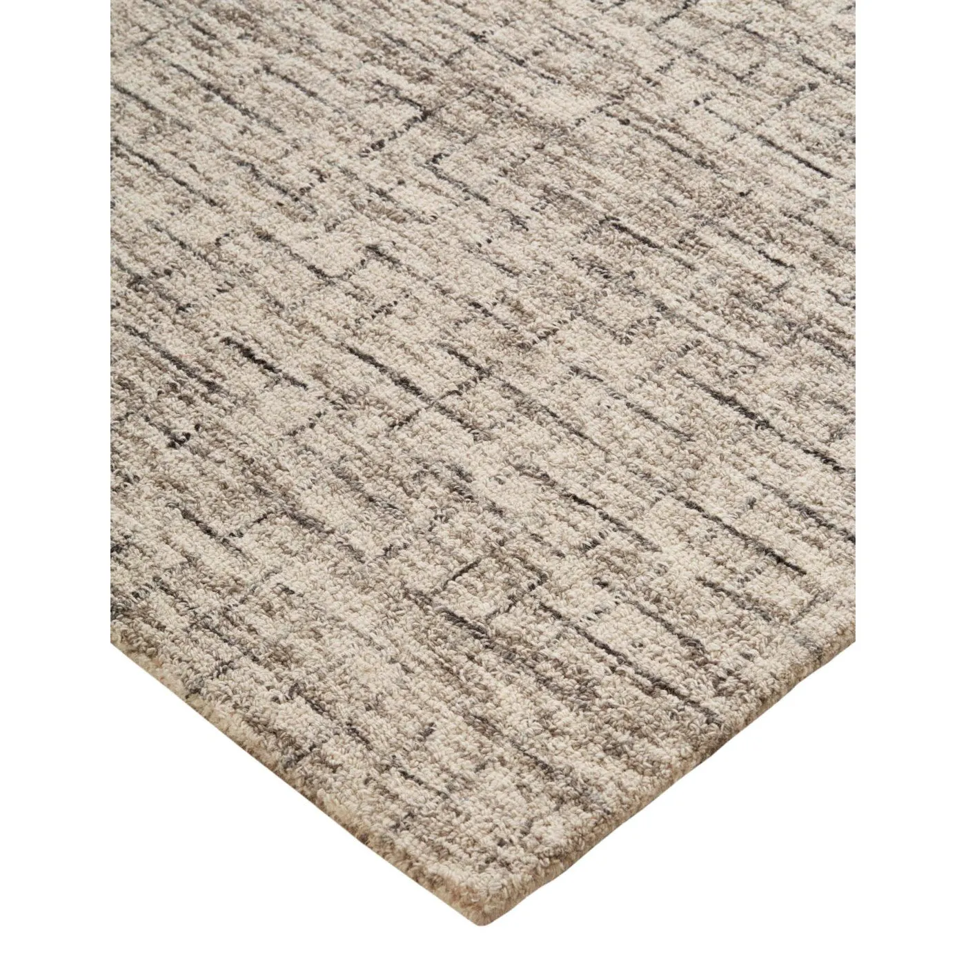 Belfort Ivory Rug