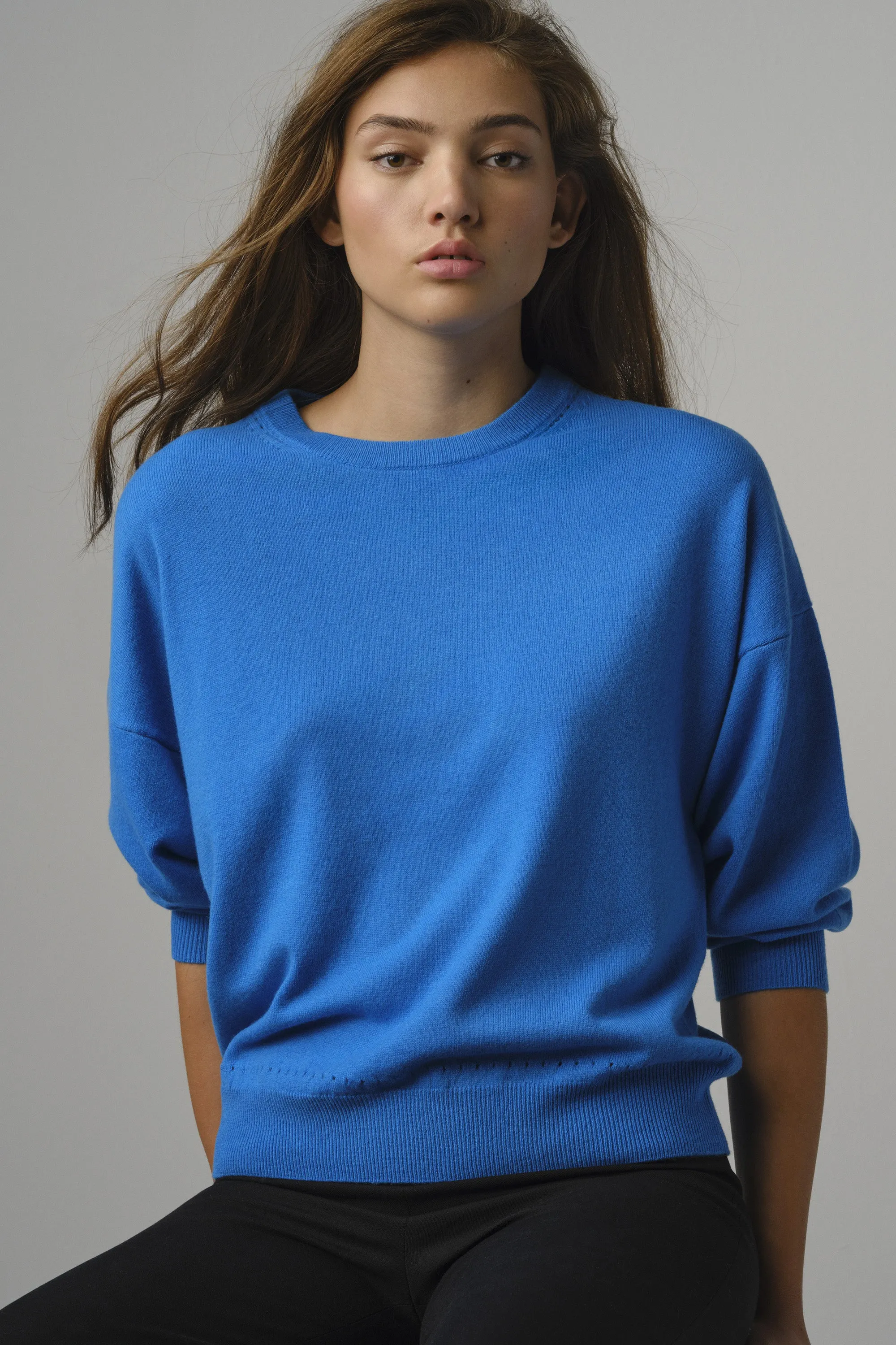 BERING bleu polaire