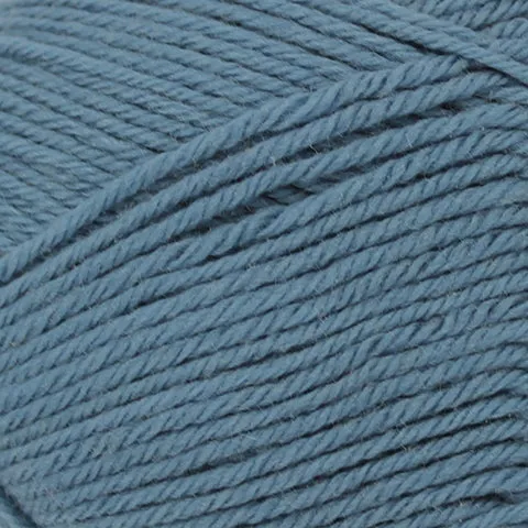 Broadway Yarns - NZ Baby Merino 4 ply