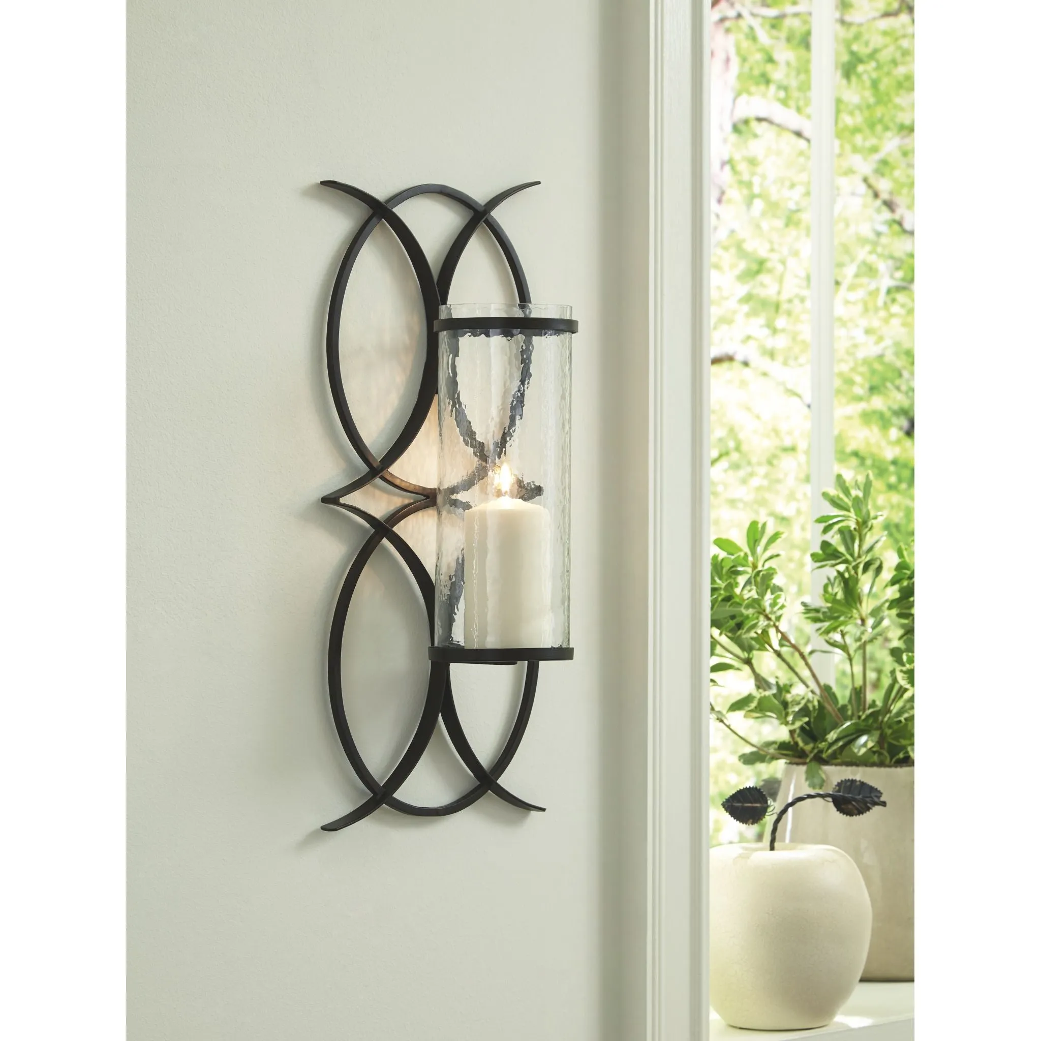 Bryndis Wall Sconce