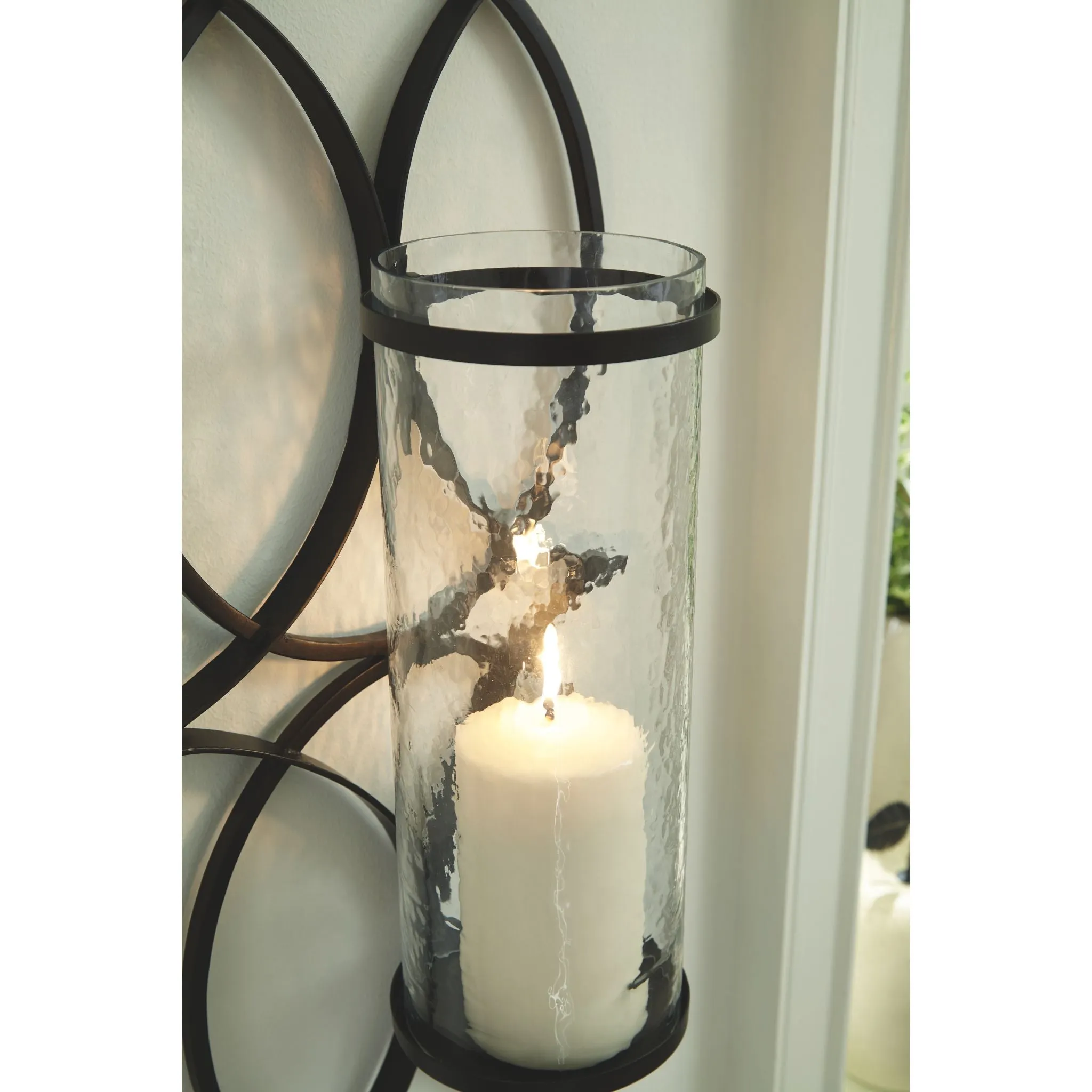Bryndis Wall Sconce