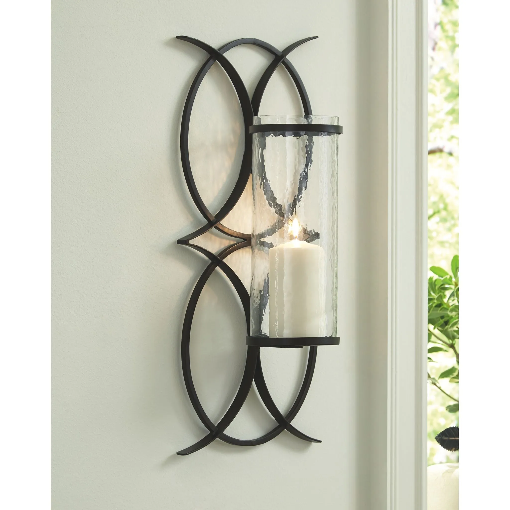 Bryndis Wall Sconce
