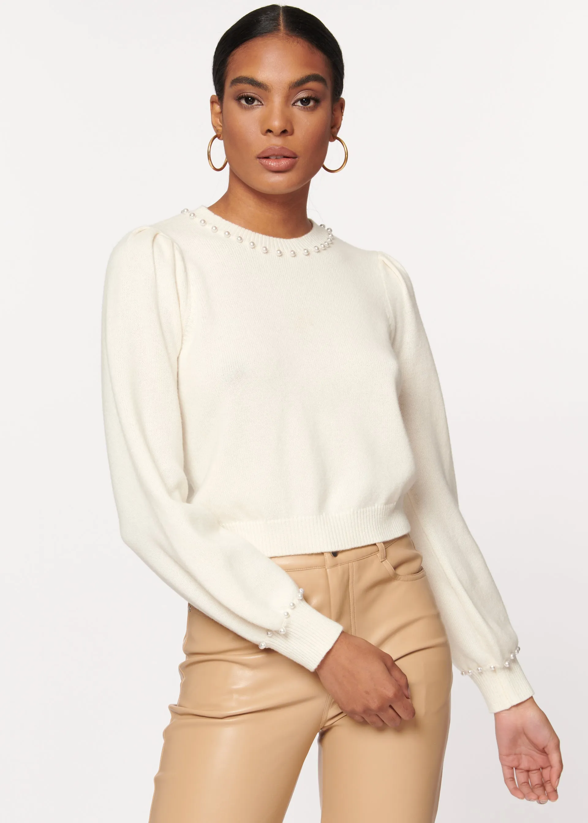 Cami NYC - Luciana Top in Ceramic