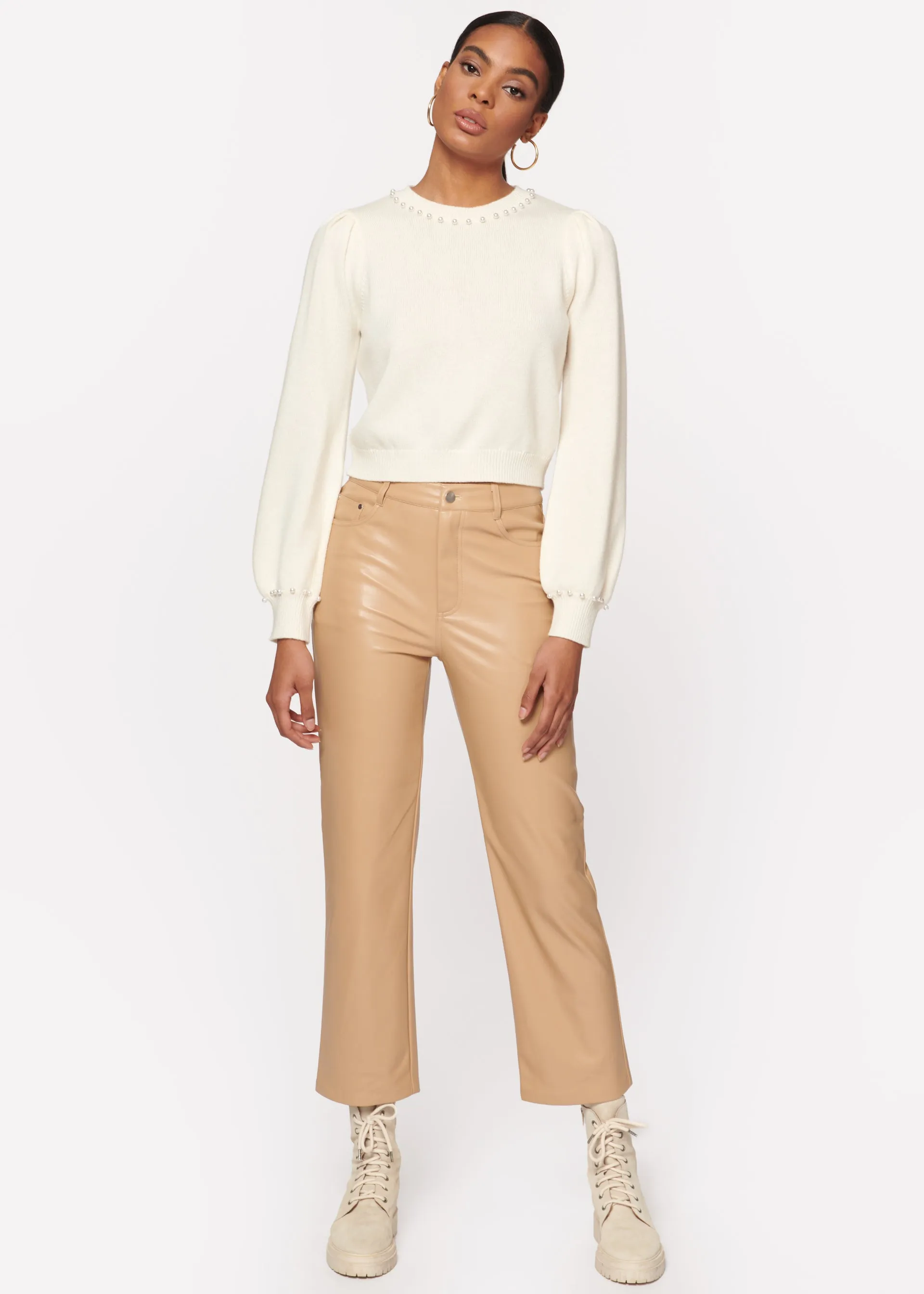 Cami NYC - Luciana Top in Ceramic