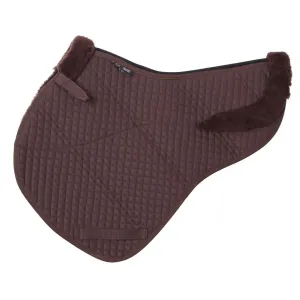 Cavallino Lambswool Close Contact Saddle Cloth