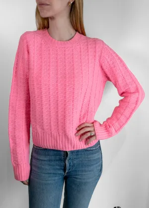 Chanel 2023 Crew Neck Sweater