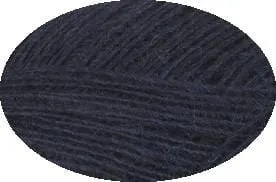 Einband - 0709 Midnight Blue