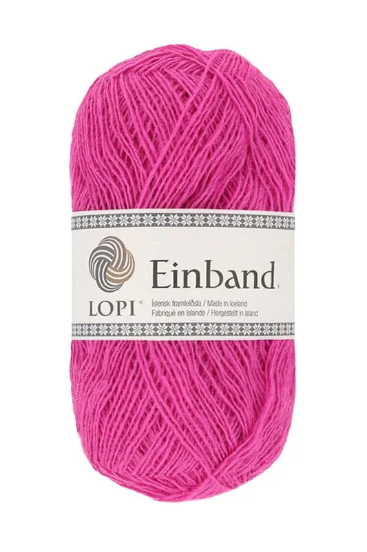 Einband - 1768 Pink