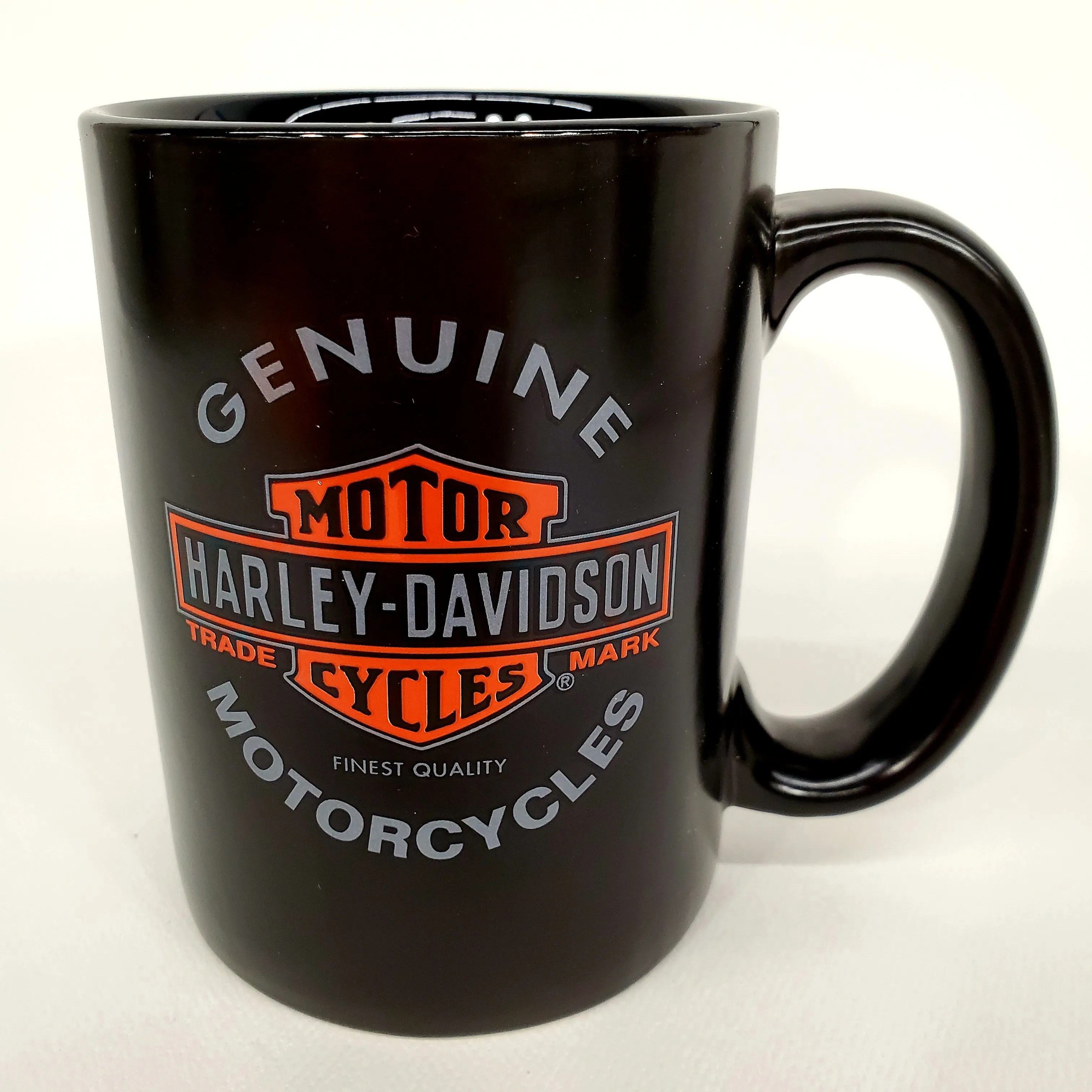 Genuine Motorcycle Mug