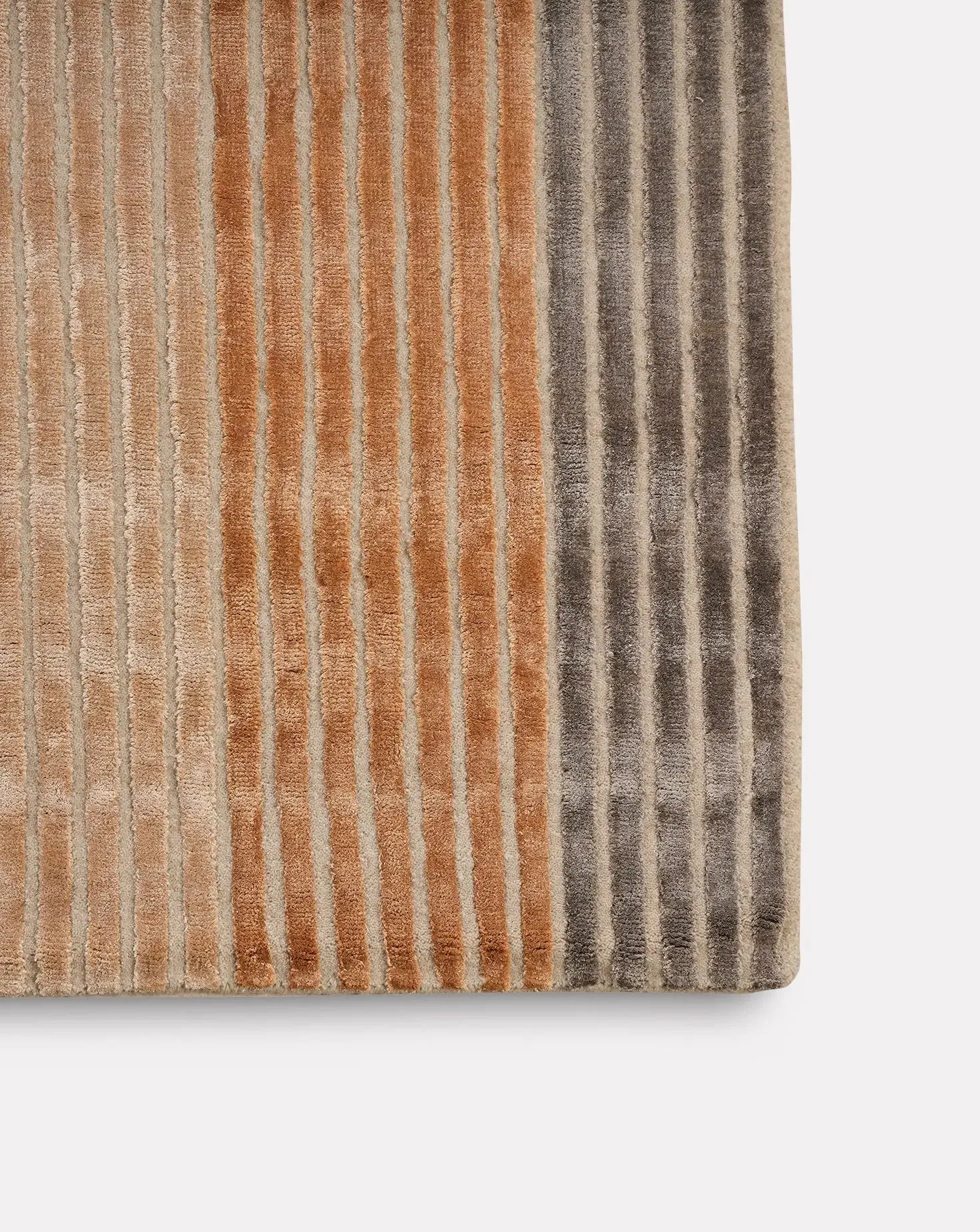 Irina Old Rose Rug