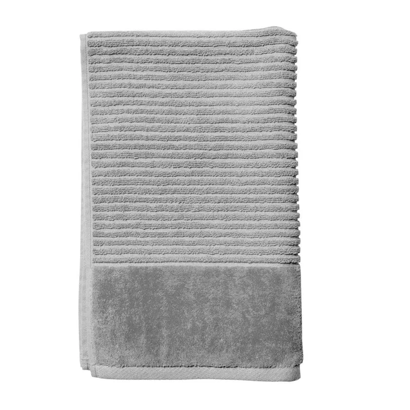 Jenny Mclean Royal Excellency Silver Hand Towel