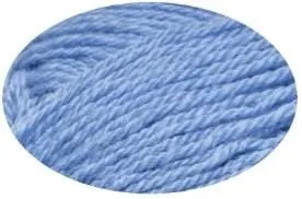 Kambgarn - 1215 Sky Blue