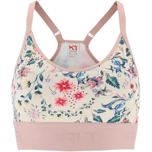 Kari Traa Froya Printed Bra