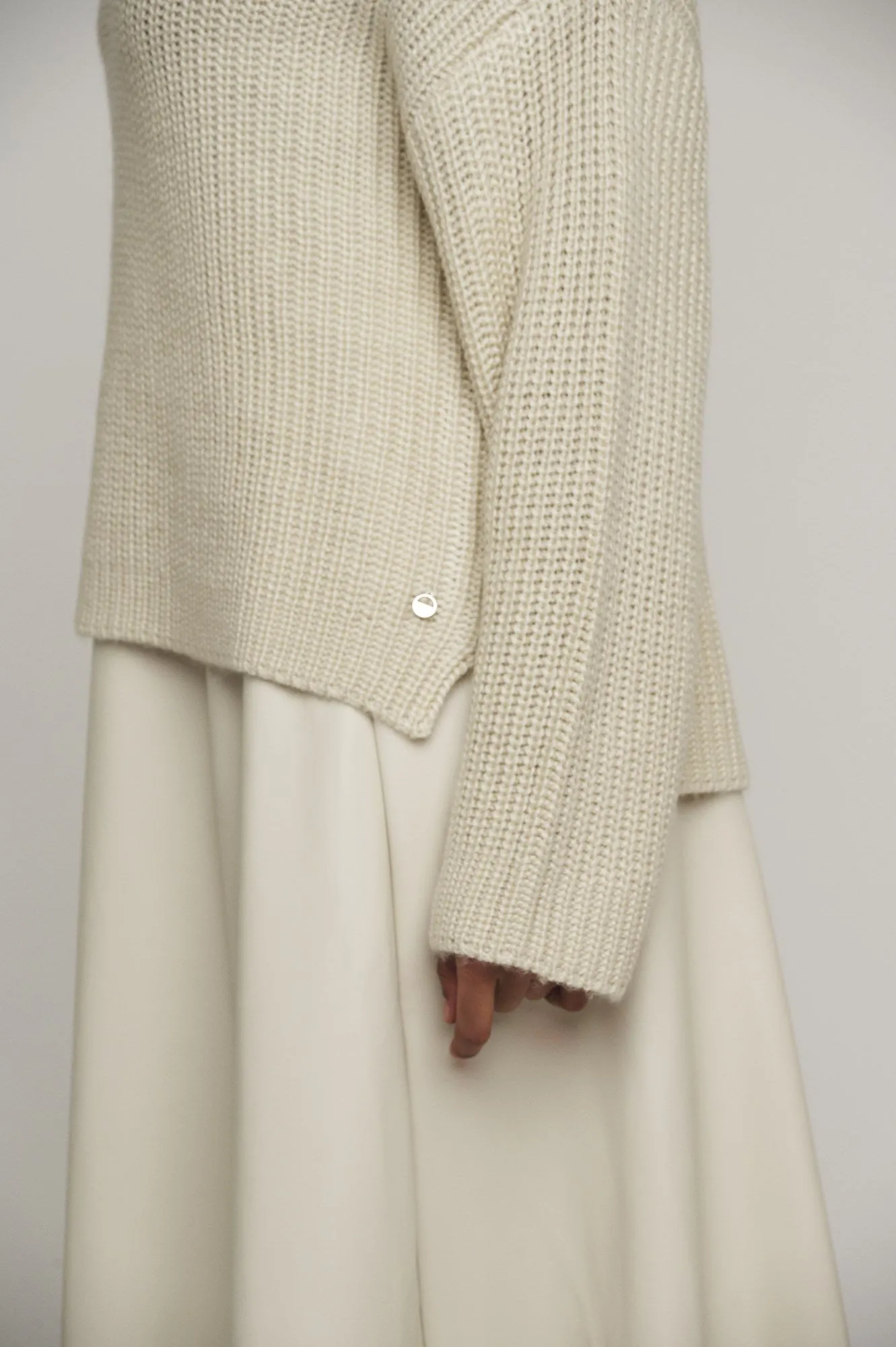 Kena Turtleneck Sweater