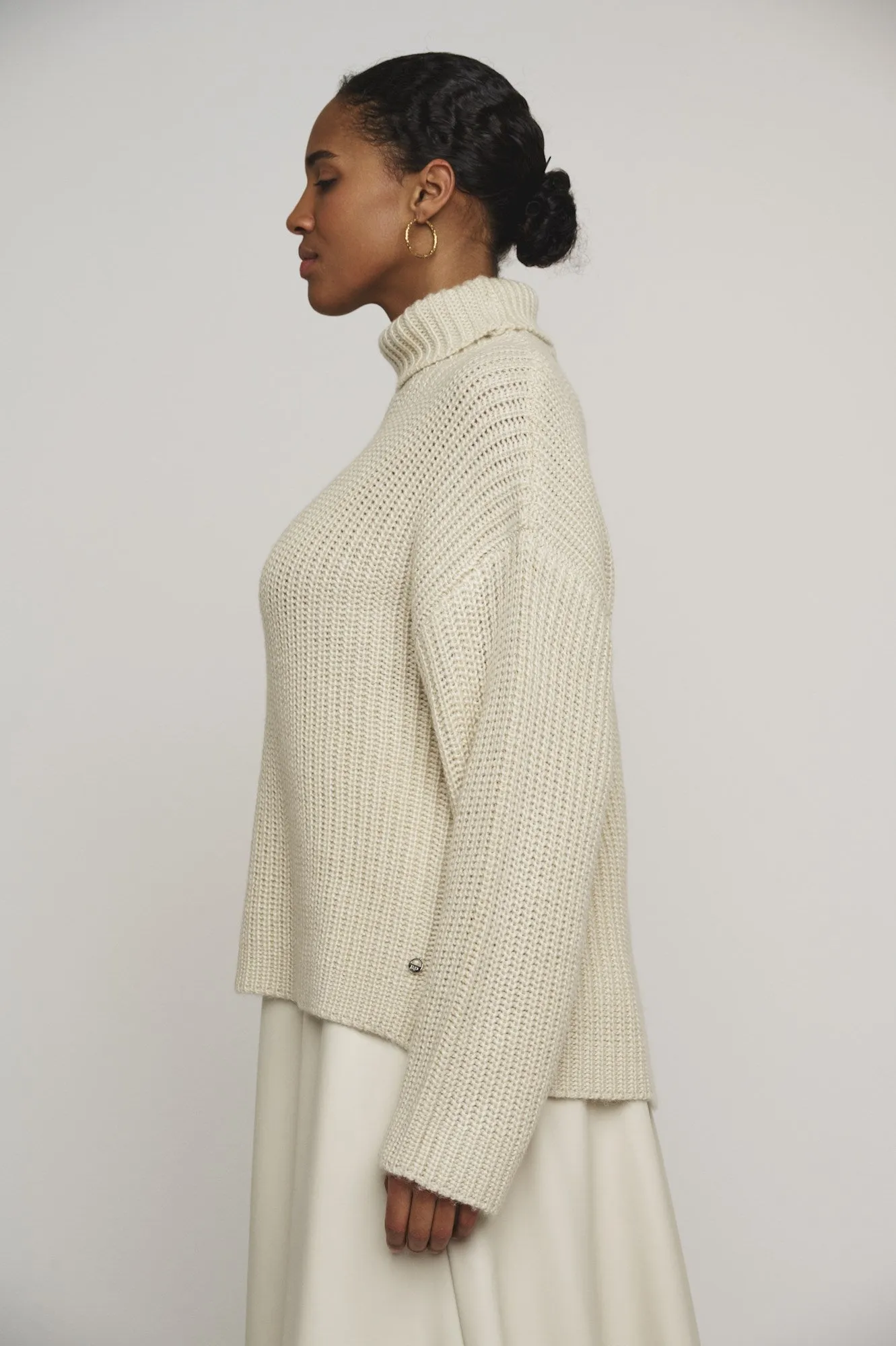 Kena Turtleneck Sweater