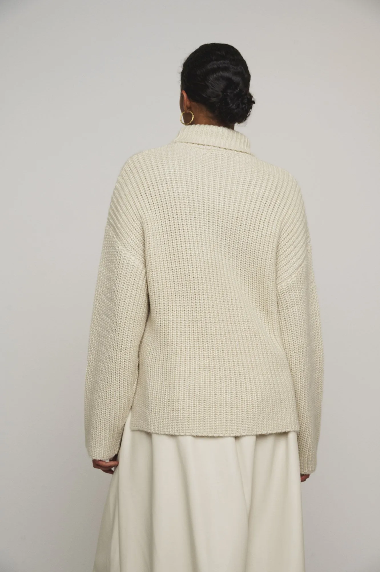Kena Turtleneck Sweater