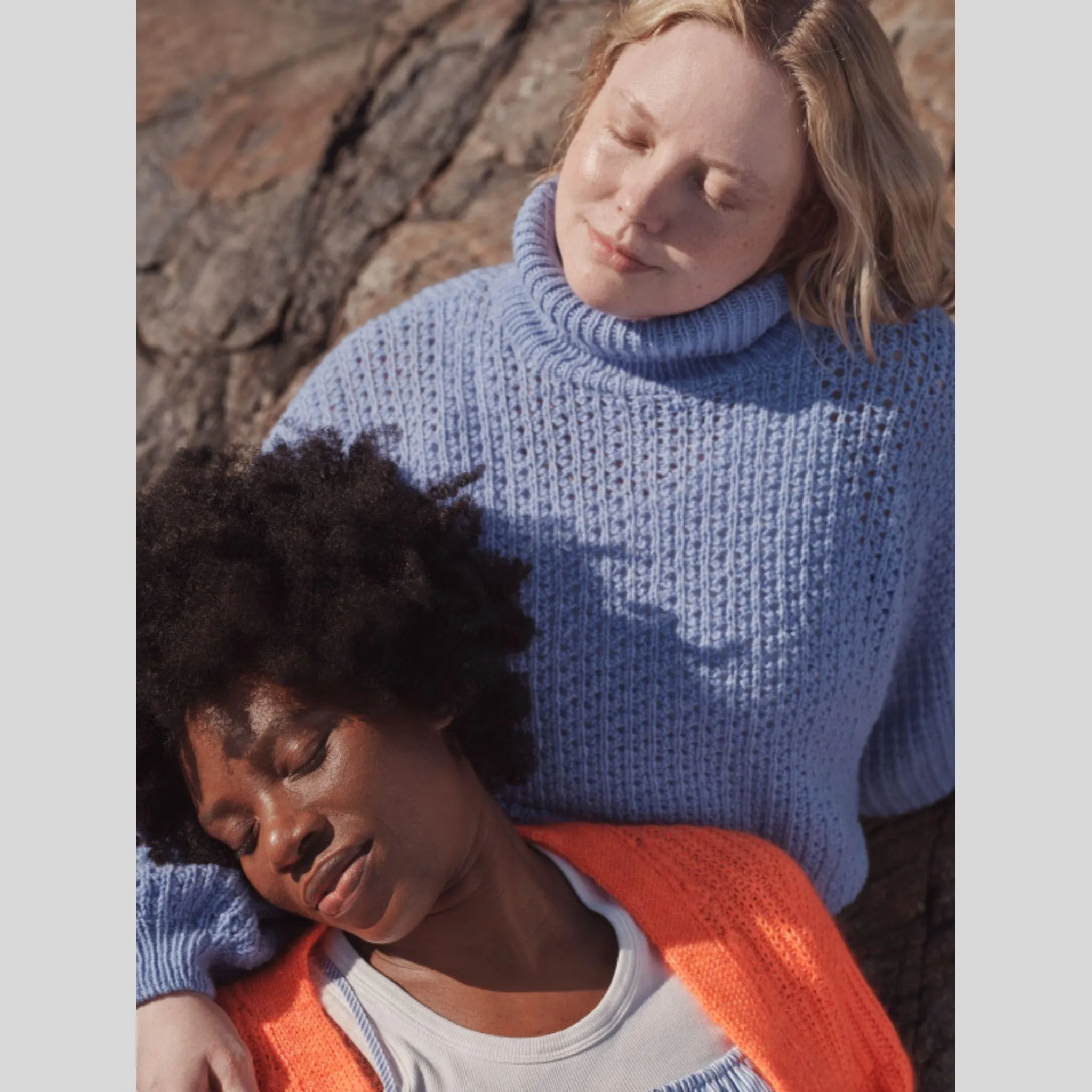 Maximize the title of this e-commerce product from Laine Magazine, Issue 20 to:
Stylish Laine Magazine, Issue 20 Knitting Love - Enhance Your Creative Inspiration!