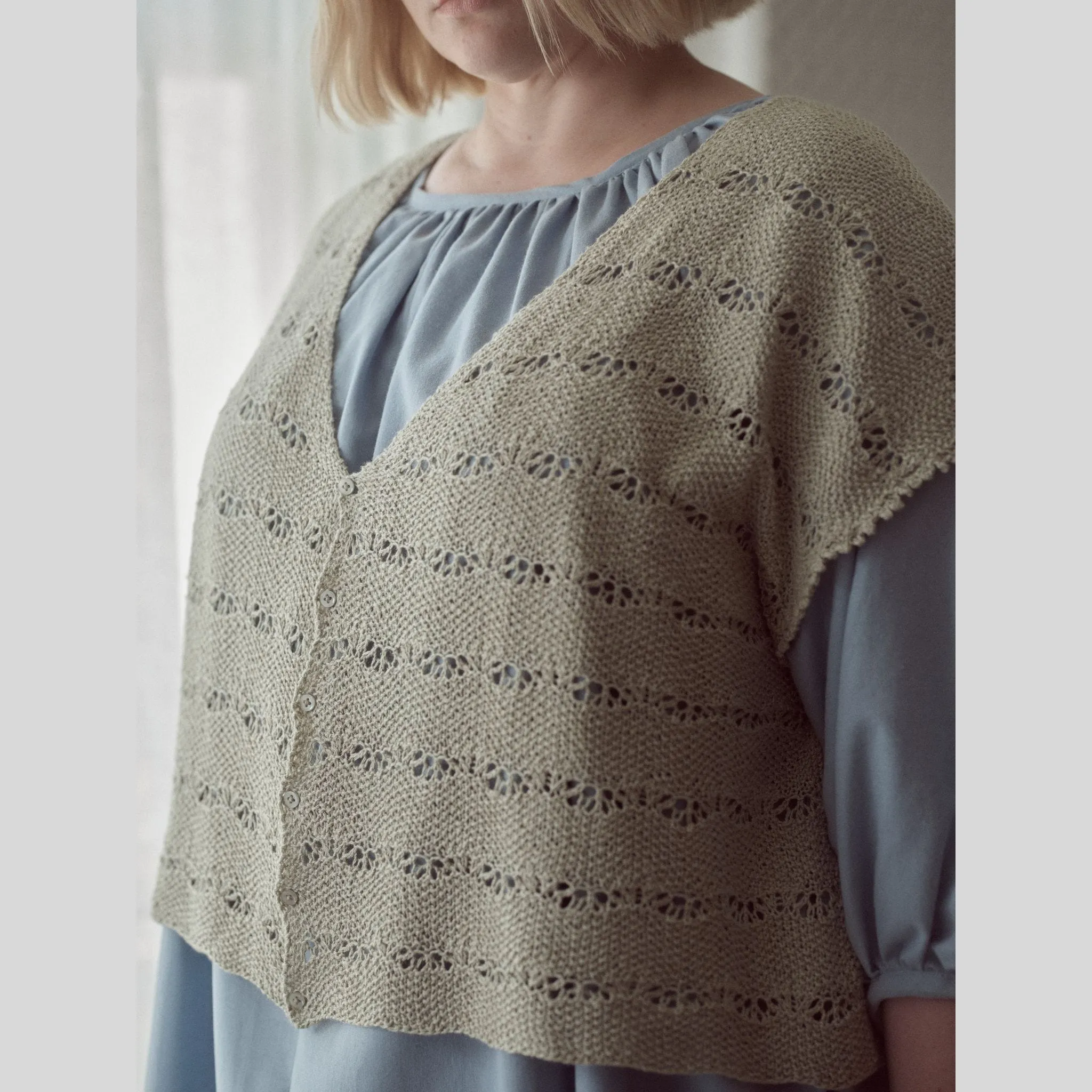Maximize the title of this e-commerce product from Laine Magazine, Issue 20 to:
Stylish Laine Magazine, Issue 20 Knitting Love - Enhance Your Creative Inspiration!