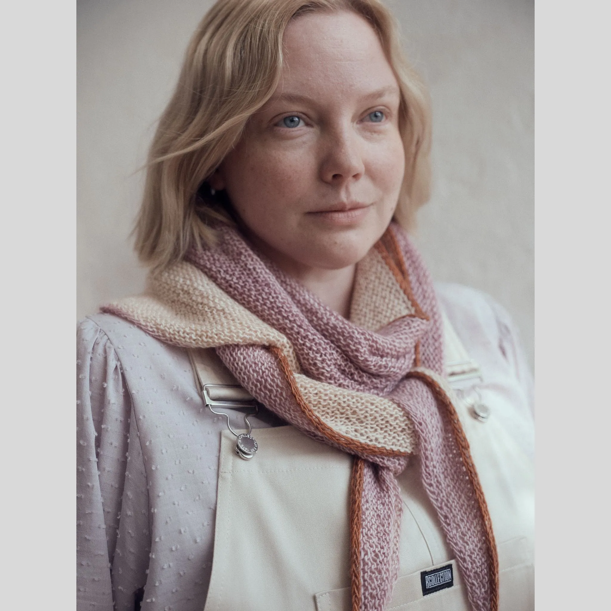 Maximize the title of this e-commerce product from Laine Magazine, Issue 20 to:
Stylish Laine Magazine, Issue 20 Knitting Love - Enhance Your Creative Inspiration!