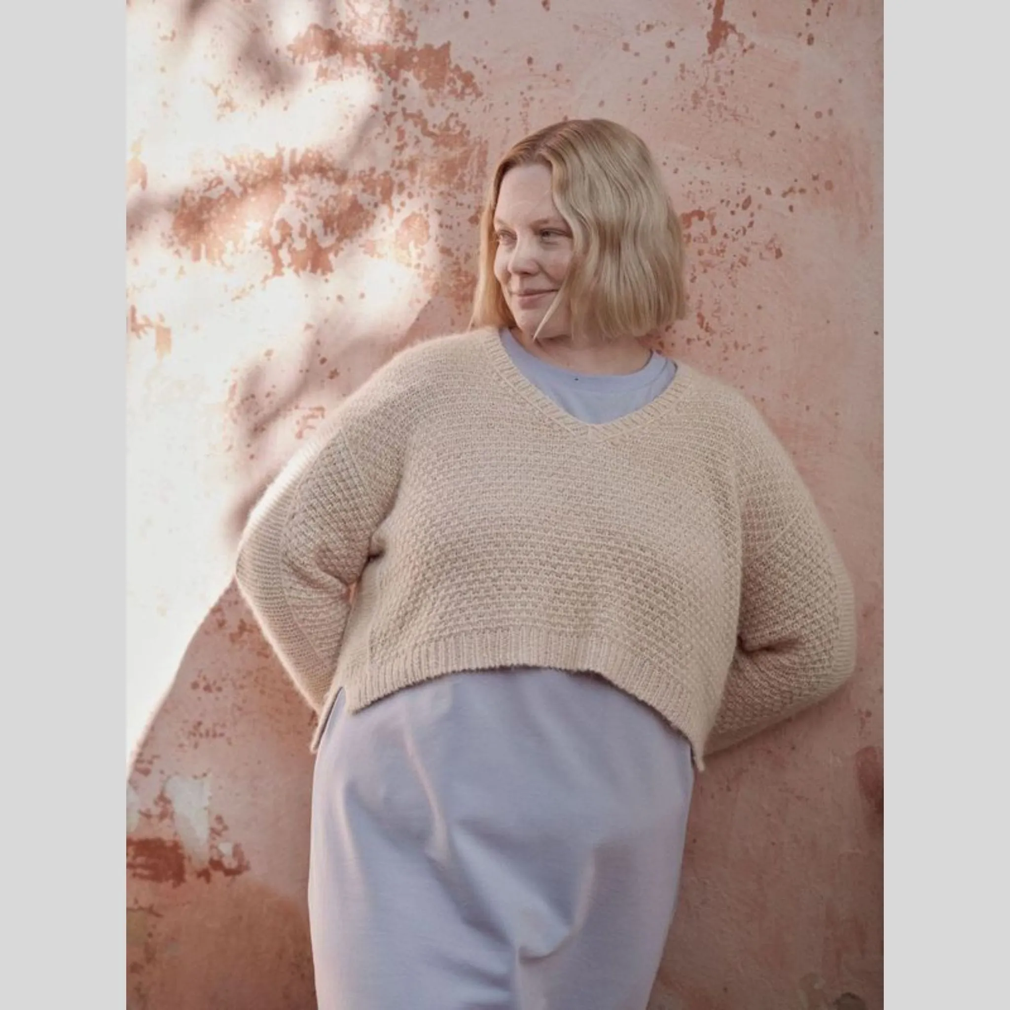 Maximize the title of this e-commerce product from Laine Magazine, Issue 20 to:
Stylish Laine Magazine, Issue 20 Knitting Love - Enhance Your Creative Inspiration!