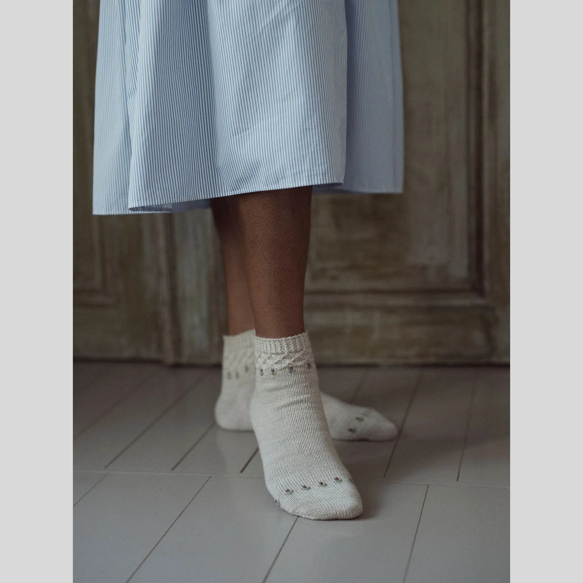 Maximize the title of this e-commerce product from Laine Magazine, Issue 20 to:
Stylish Laine Magazine, Issue 20 Knitting Love - Enhance Your Creative Inspiration!