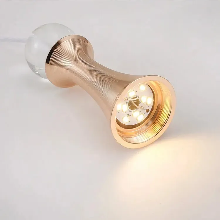 Modern Art LED Pendant Light