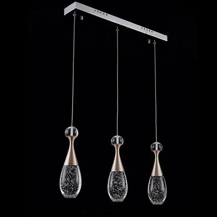 Modern Art LED Pendant Light