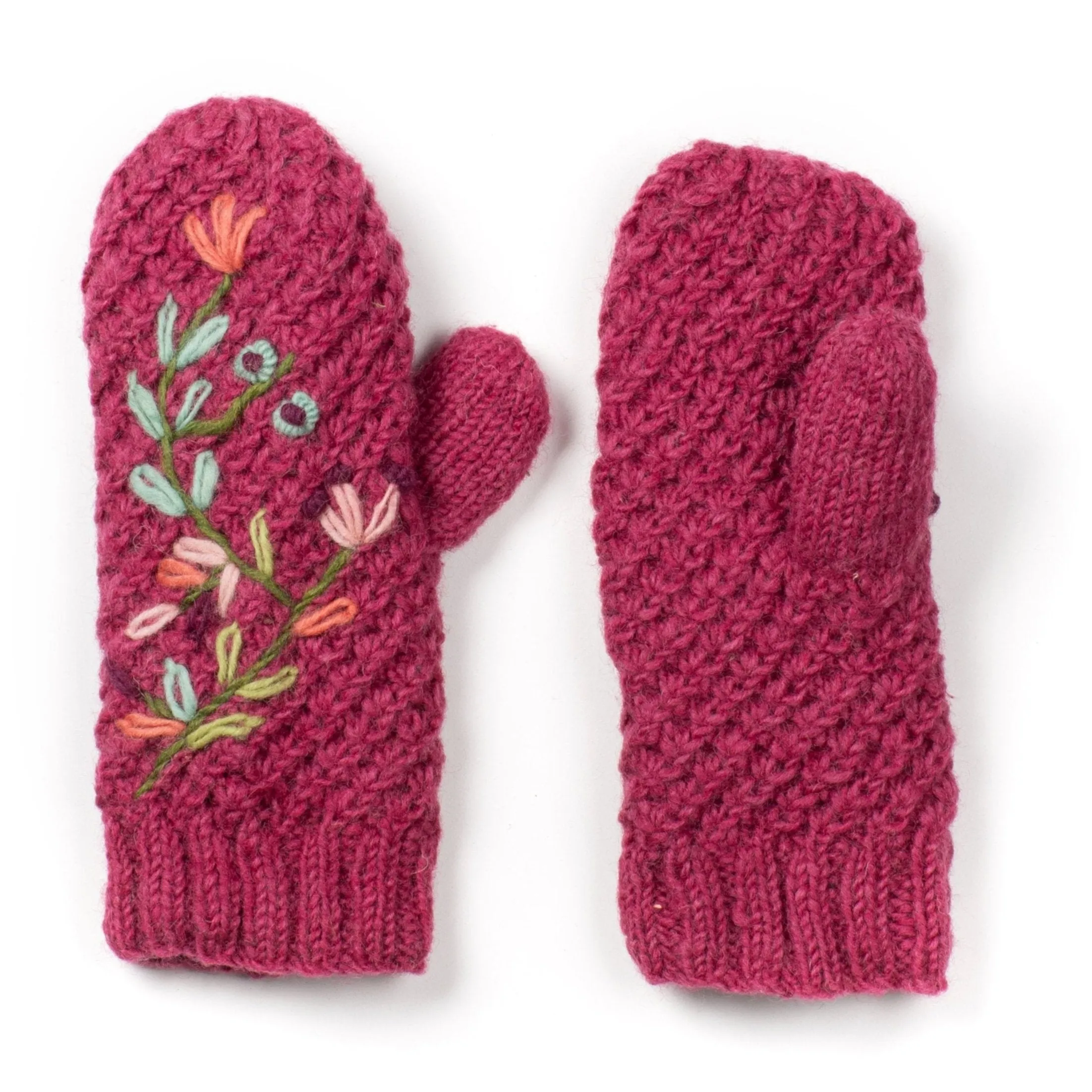 Naomi Mittens