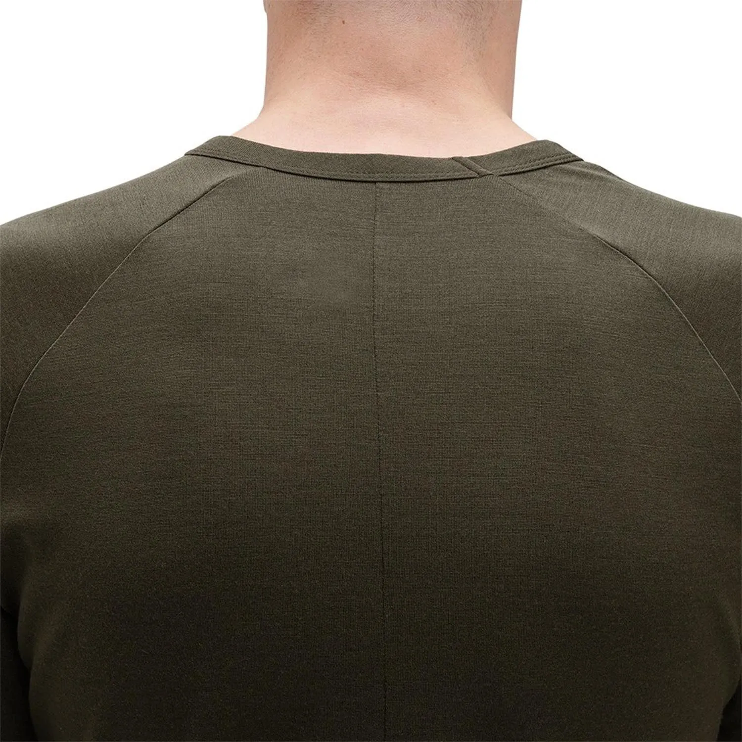 On Merino-T Men’s Running T-shirt