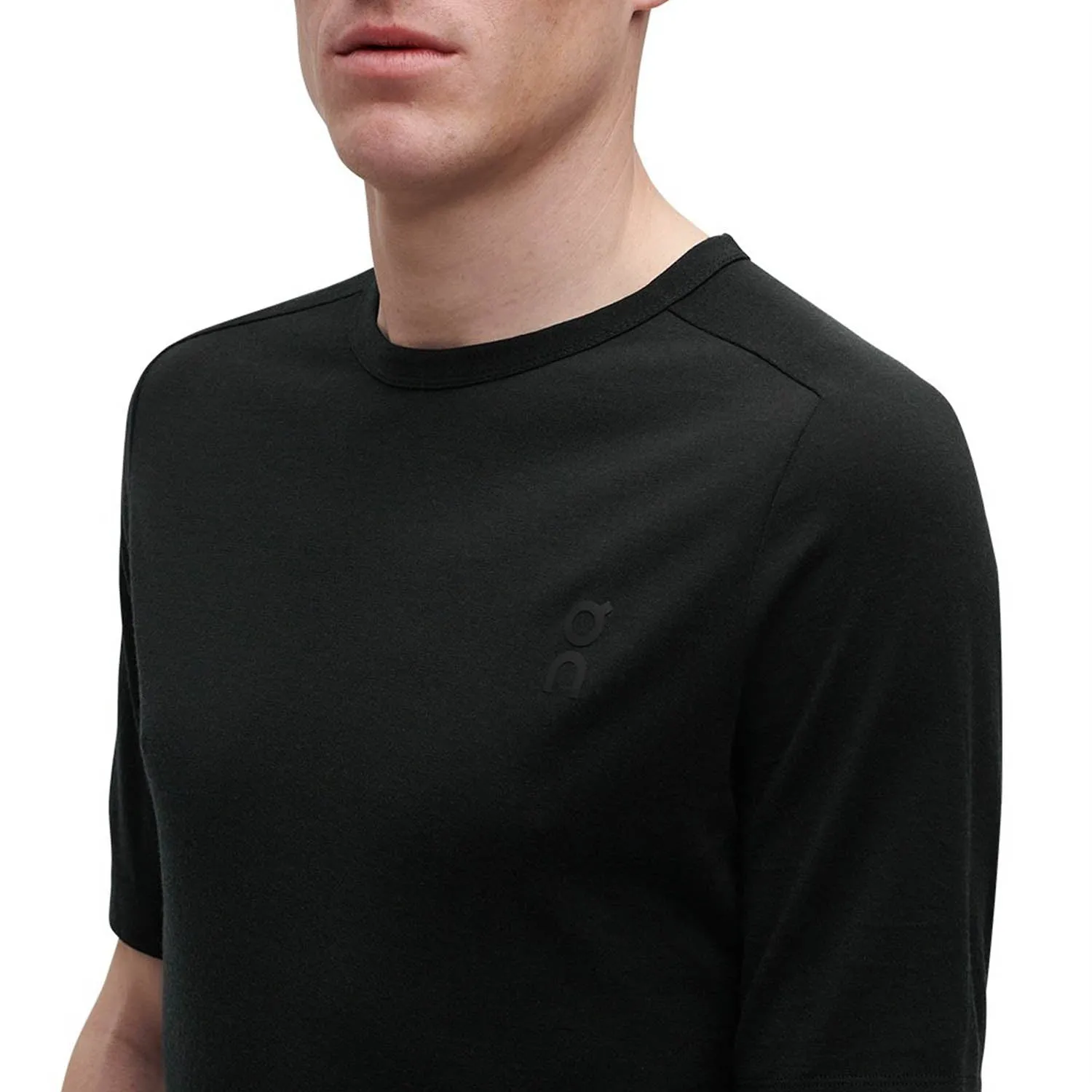 On Merino-T Men’s Running T-shirt