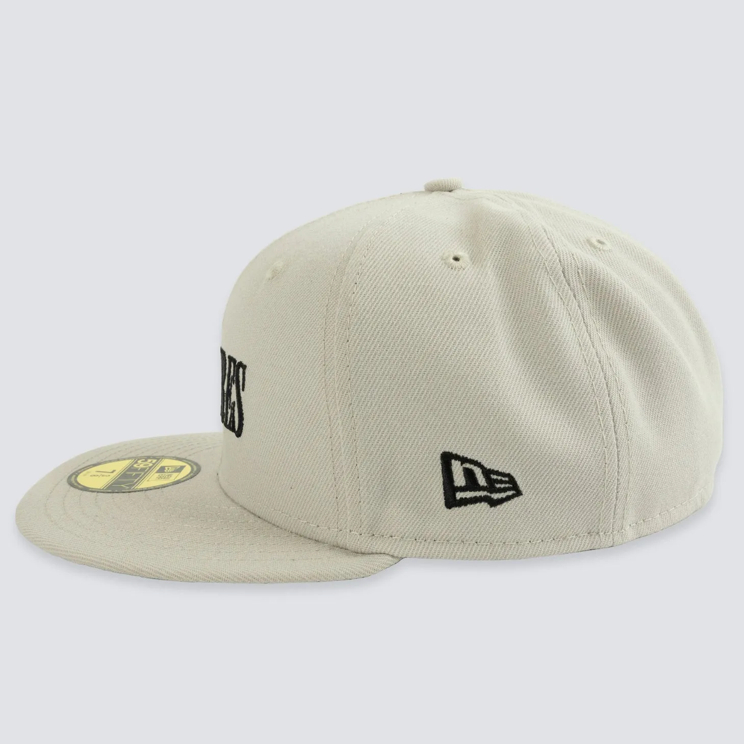 ONYX NEW ERA FITTED