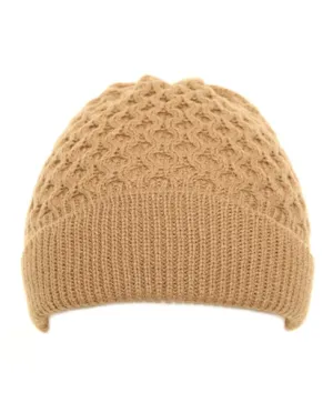 Packer Ski Time Hat - Mocha