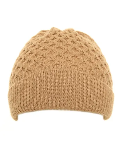 Packer Ski Time Hat - Mocha