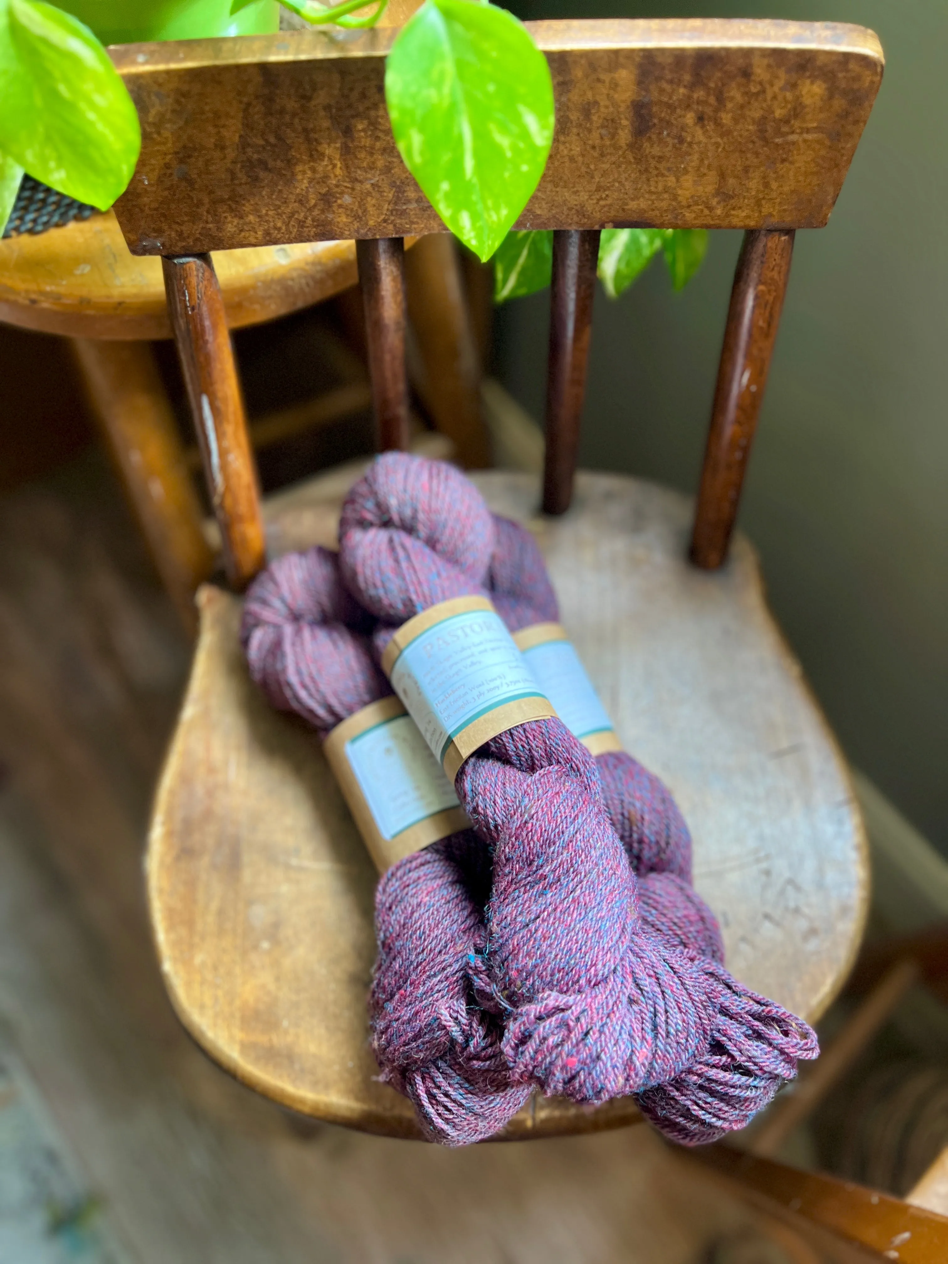 Pastoral Yarn