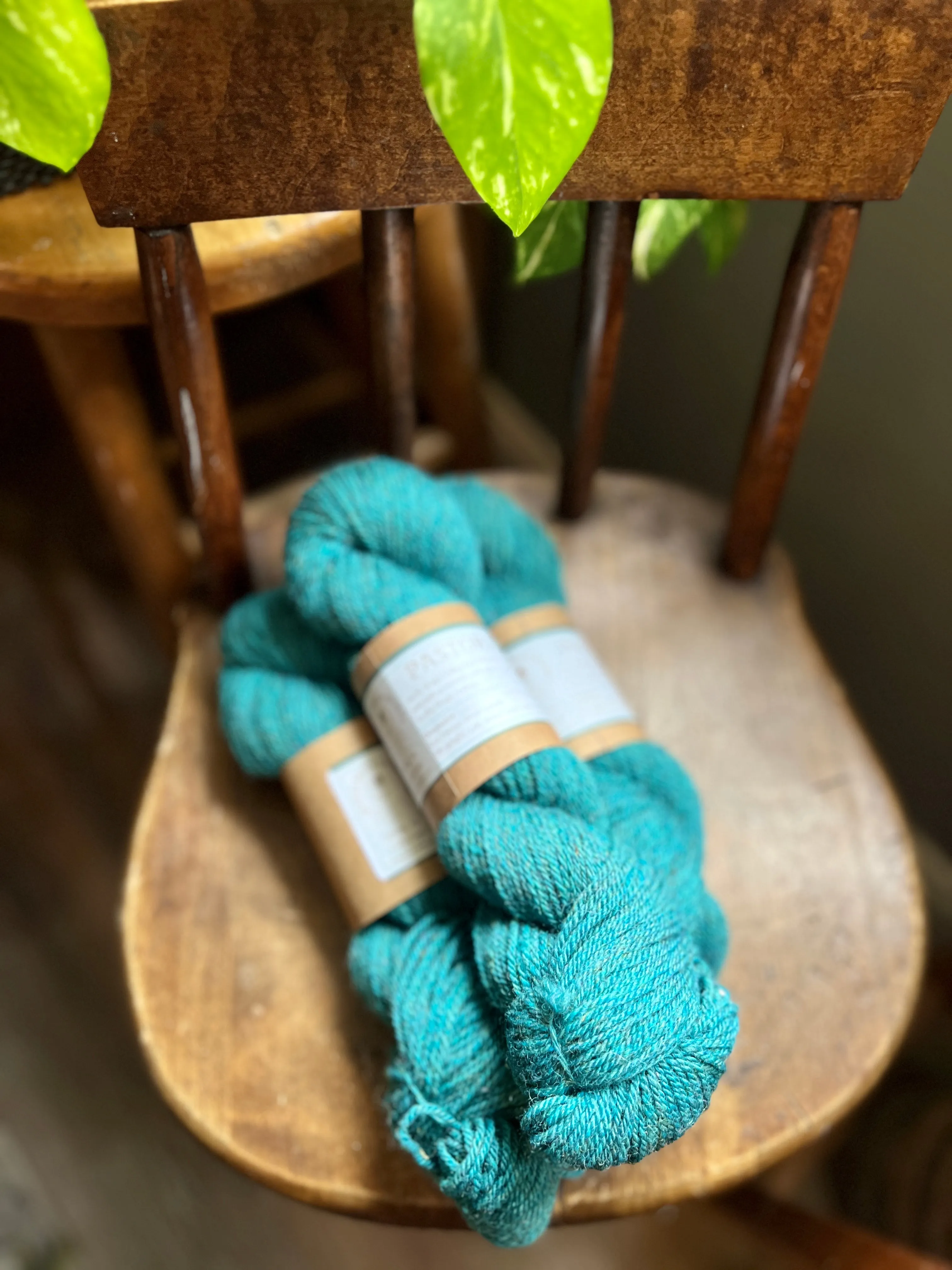 Pastoral Yarn