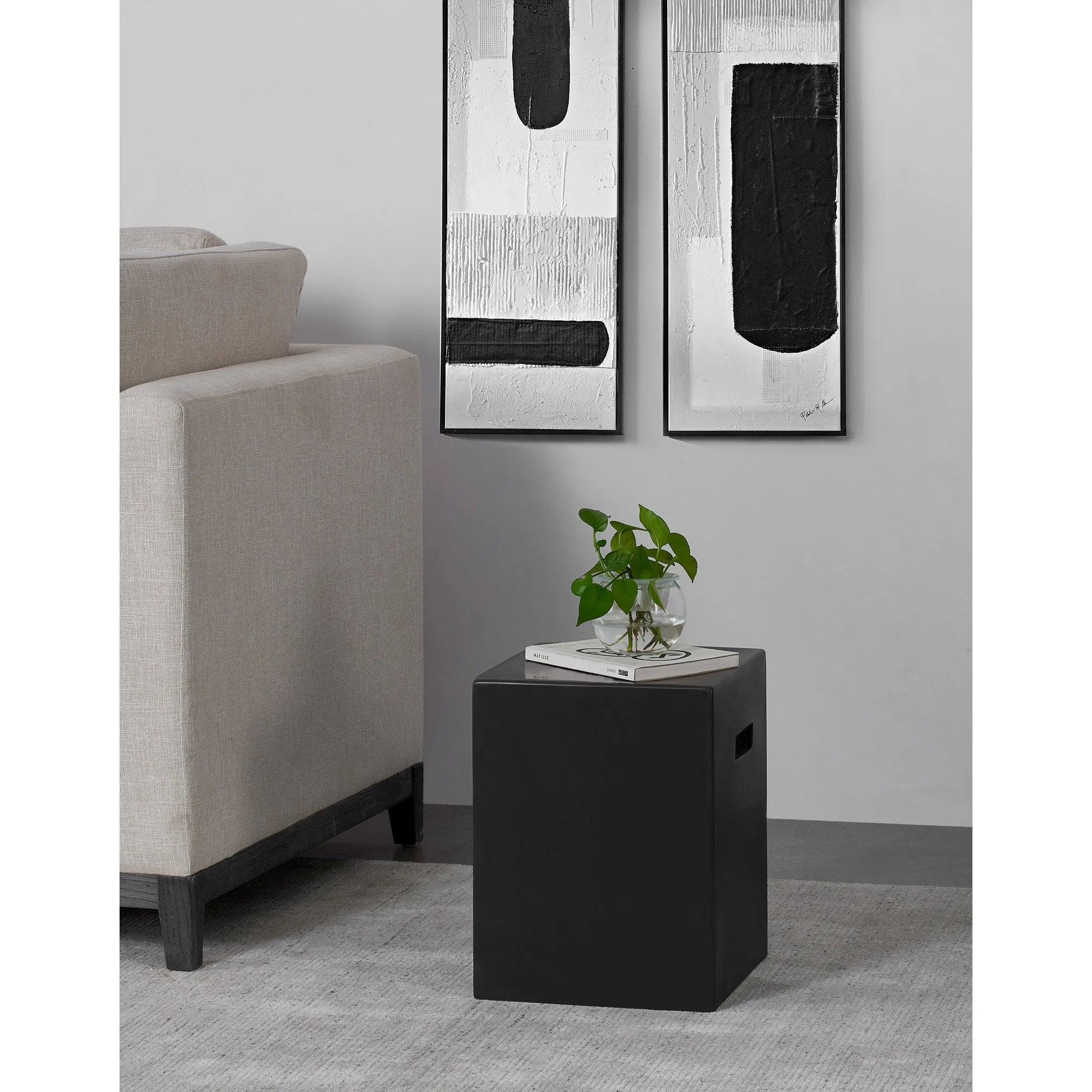 Penda 12X16X12" Box 20X17X16"