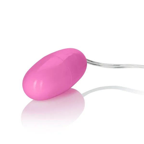 Pocket Exotic Pink Passion Bullet