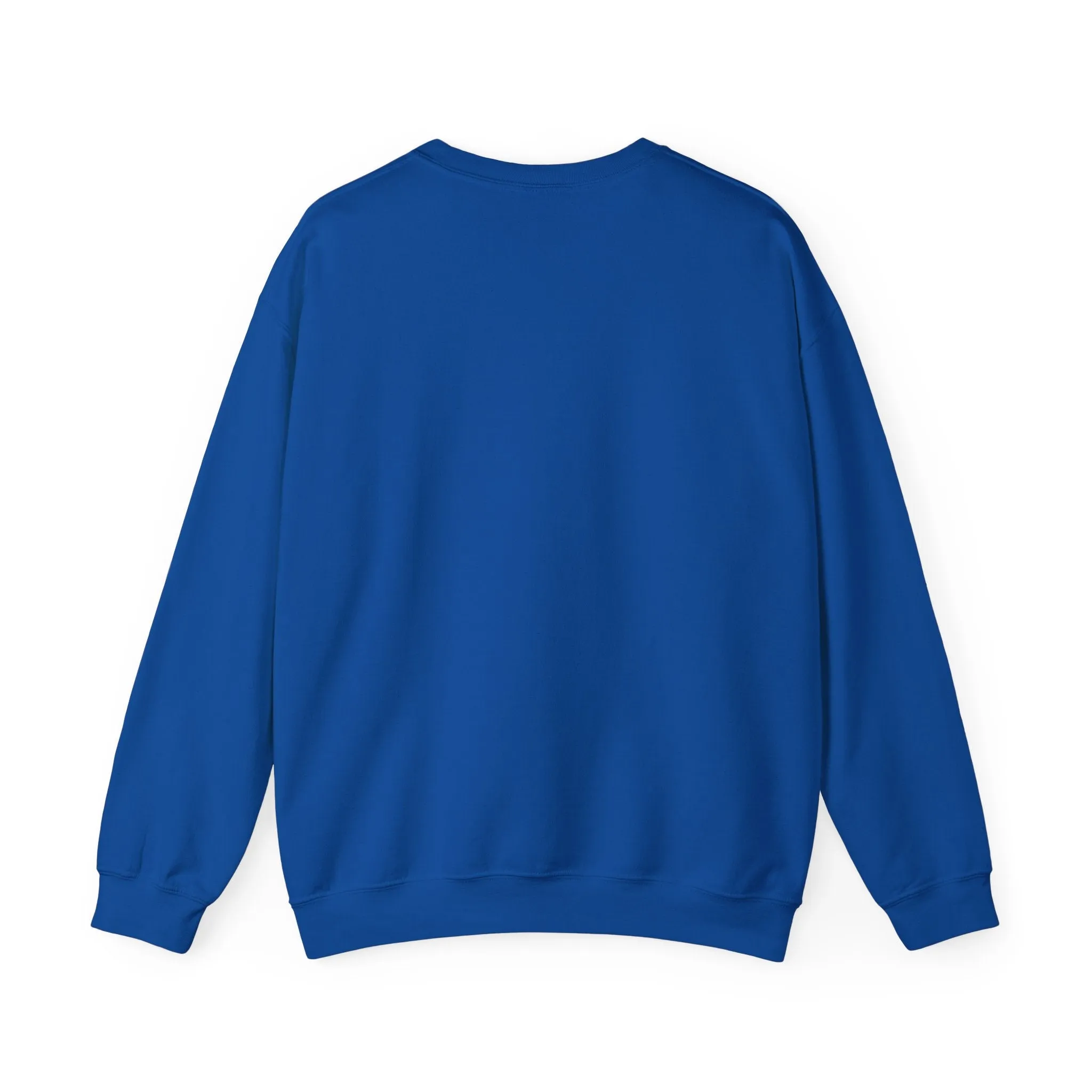 Princess Grace Unisex Heavy Blend™ Crewneck Sweatshirt