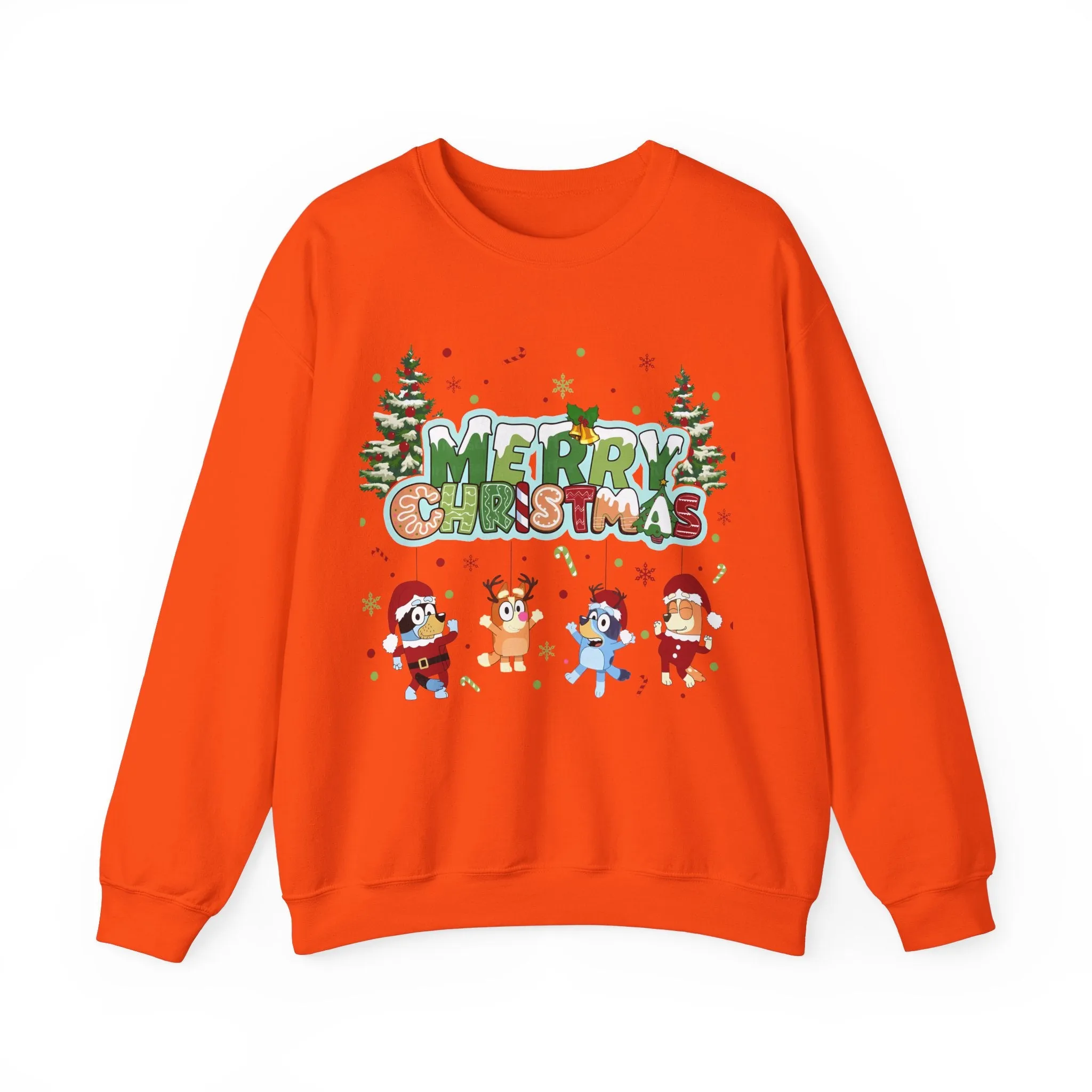 Princess Grace Unisex Heavy Blend™ Crewneck Sweatshirt