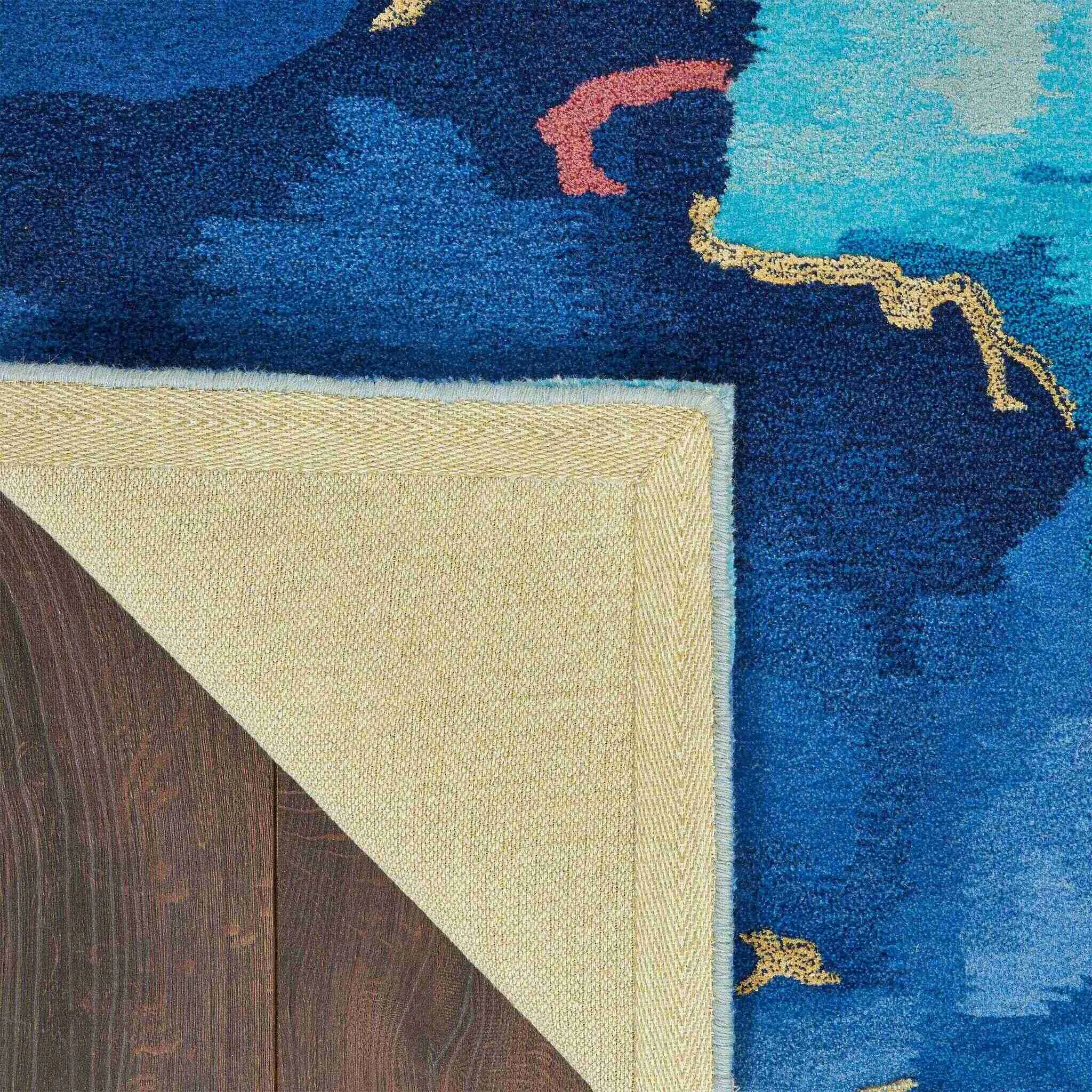 Prismatic PRS18 Modern Rug