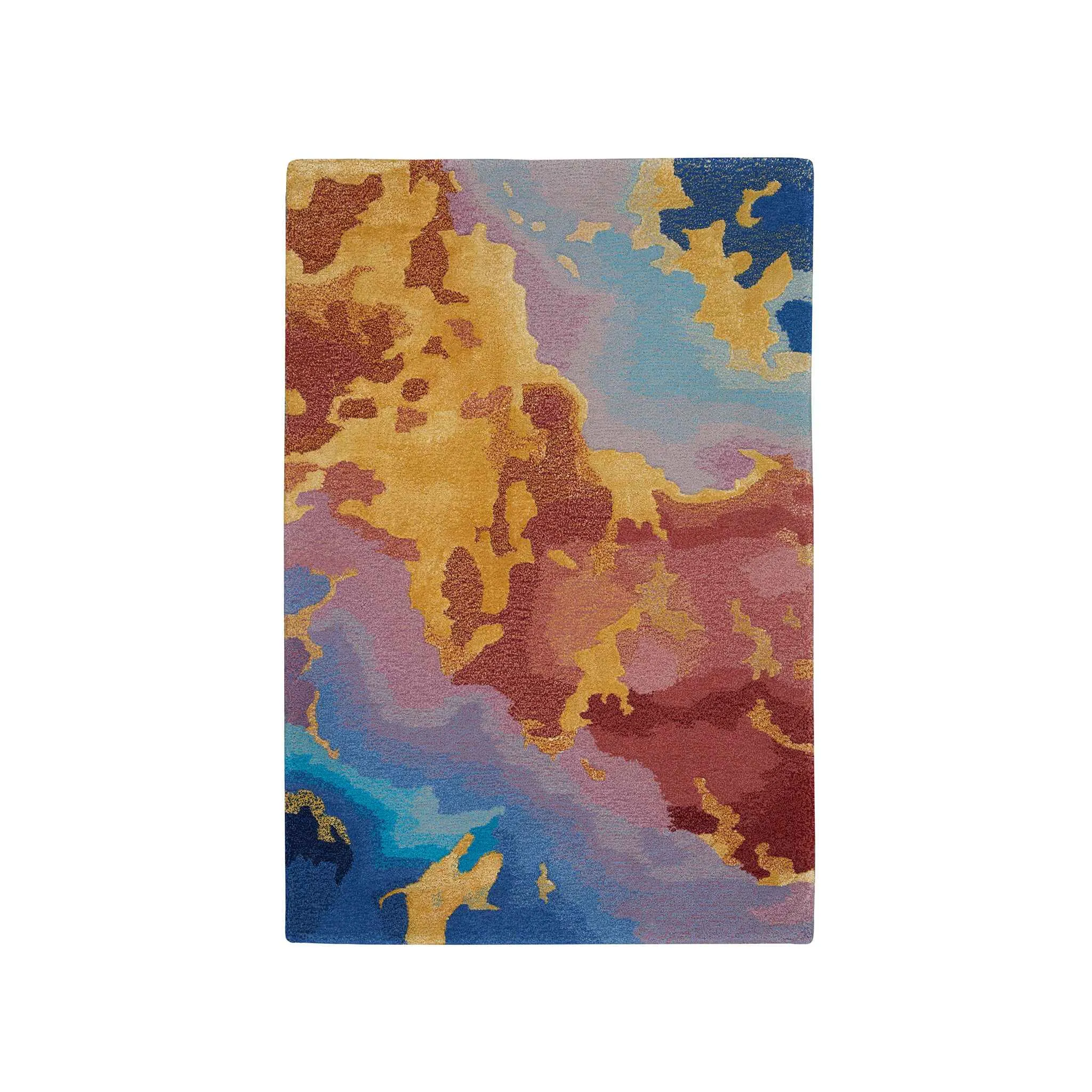 Prismatic PRS18 Modern Rug